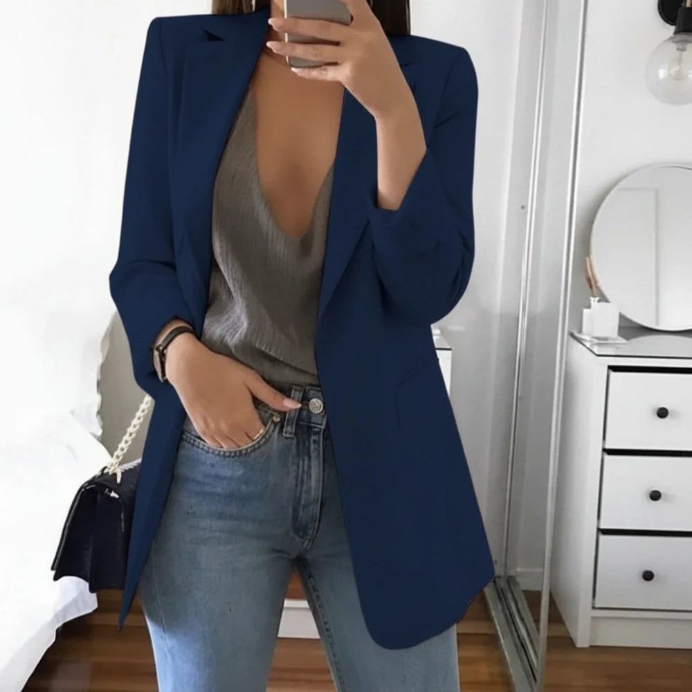 Marie - Schicker Blazer fürs Büro