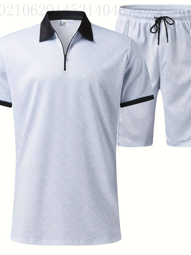 Clark - Dominic 2-teiliges Style-Set