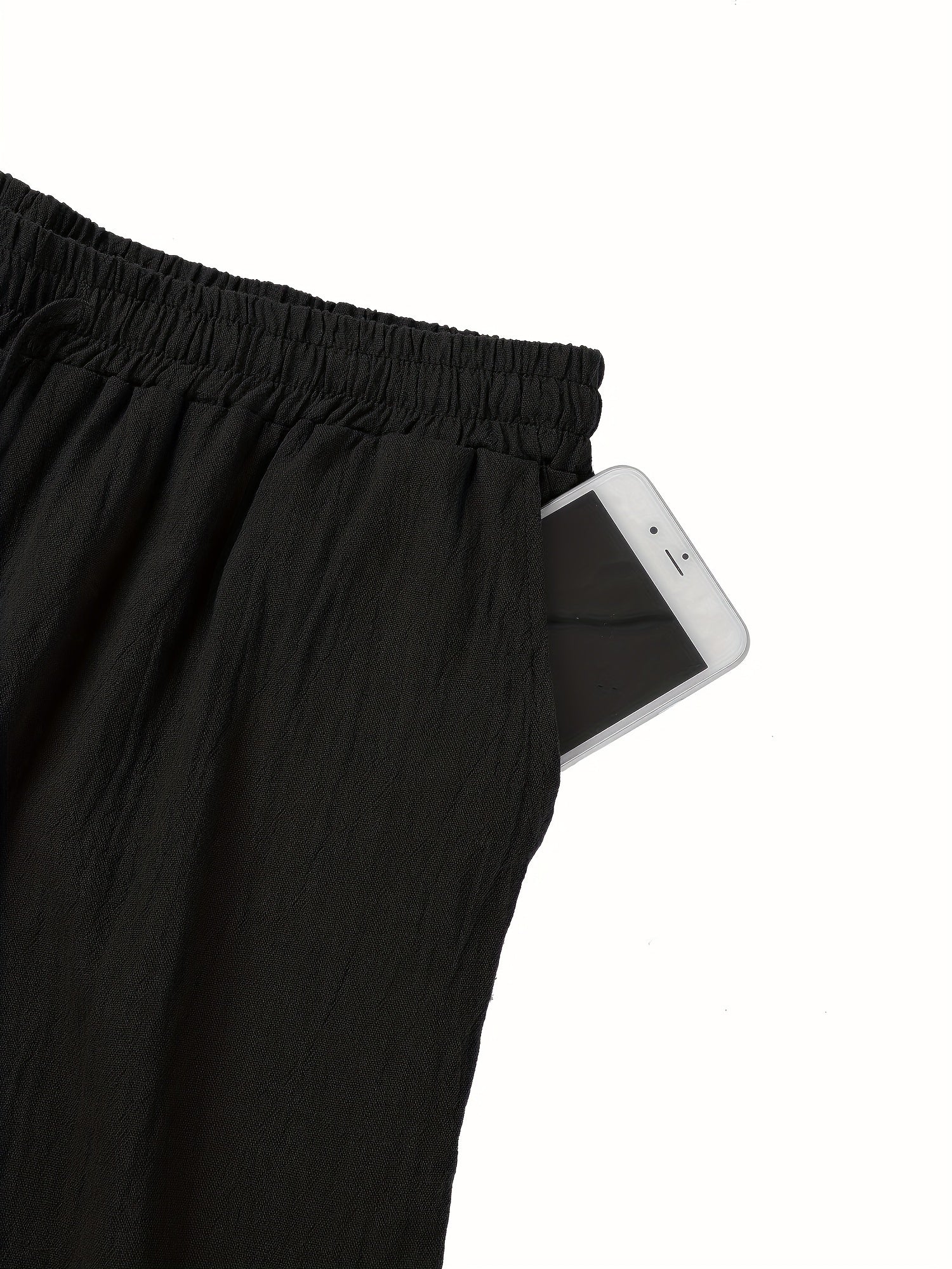 Matteo – Herrenhose für warme Tage