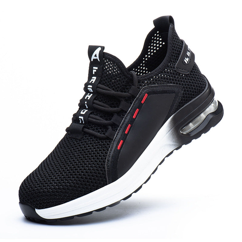Marvin - Elegante, flyknit Schuhe für Herren