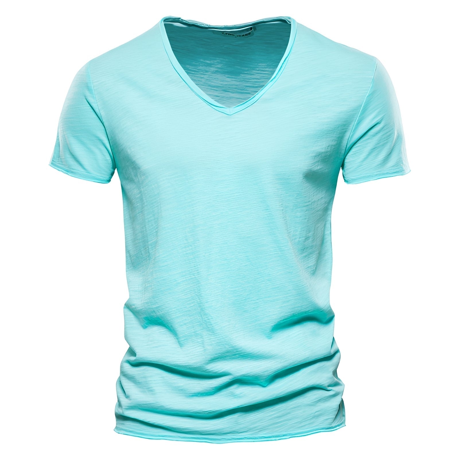 Jeremy - Bequemes Herren-Casual-Hemd