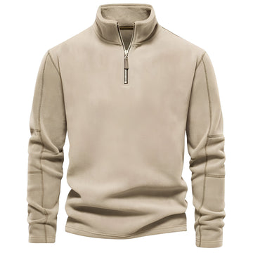 Nicholas - Moderner und gemütlicher Pullover