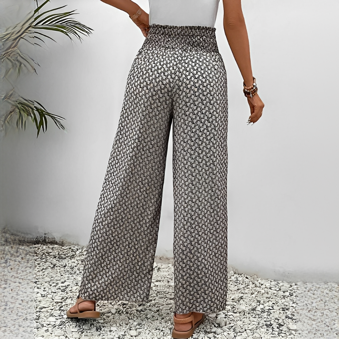 Arrah - Stilvolle Sommerhose für Damen