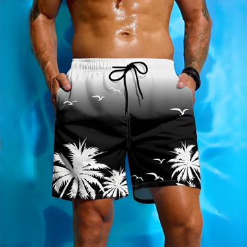 Angelo - Trendige Badehose für Herren