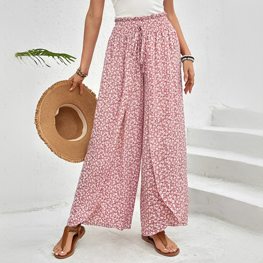 Meavelle - Schicke Damen-Sommerhose
