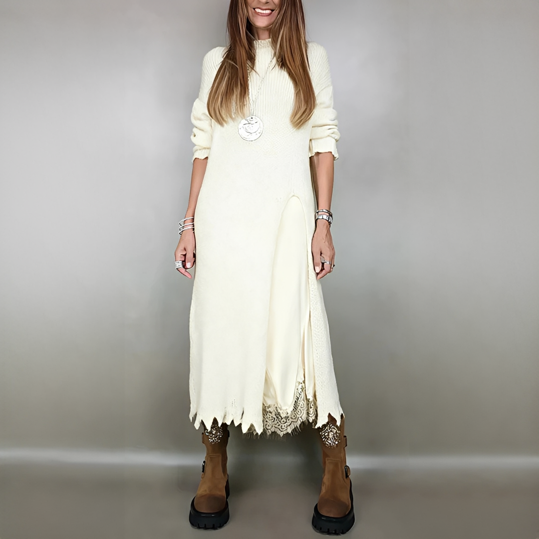 Keljen - Stilvolles Damen-Set
