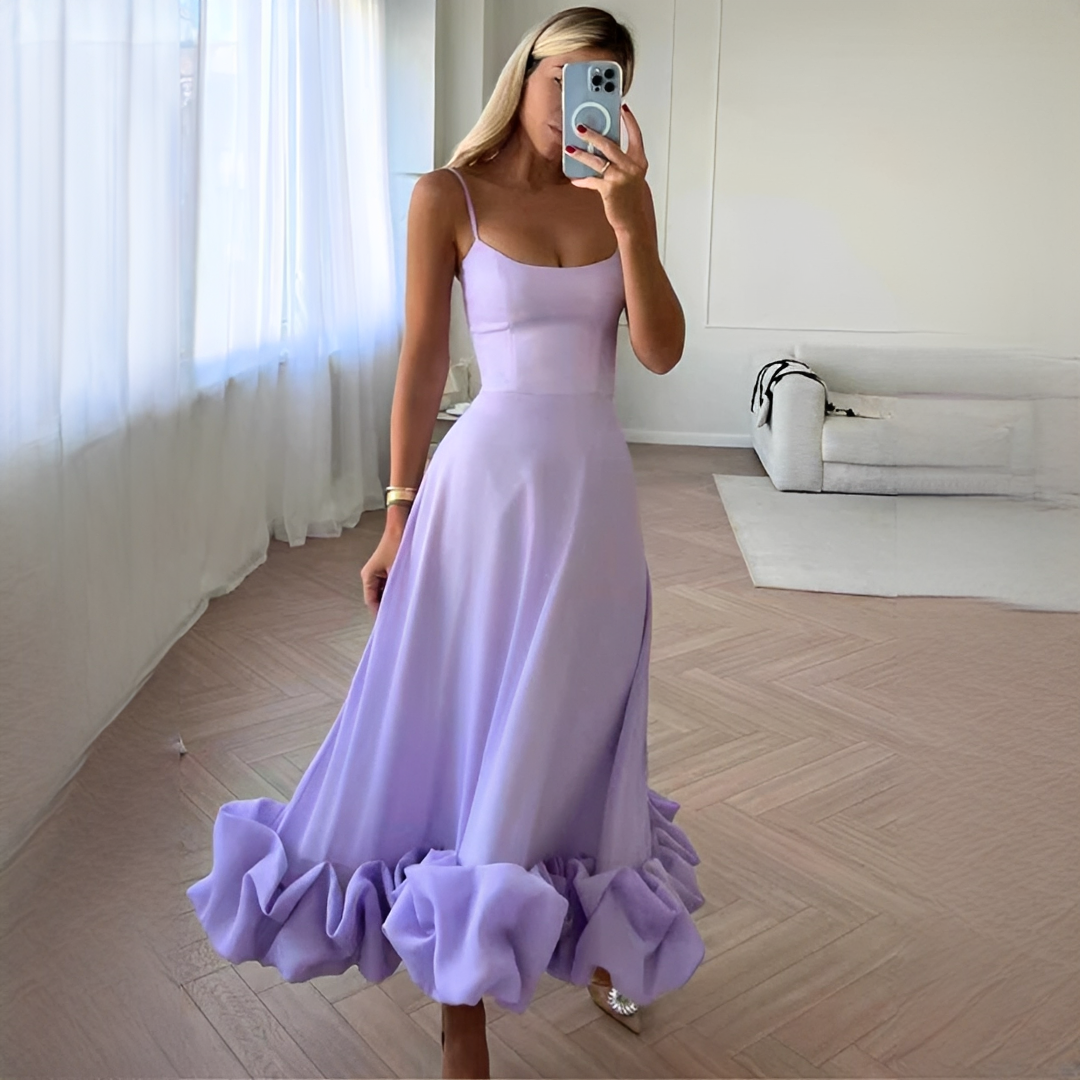 Francine - Elegantes und schickes Kleid für Frauen