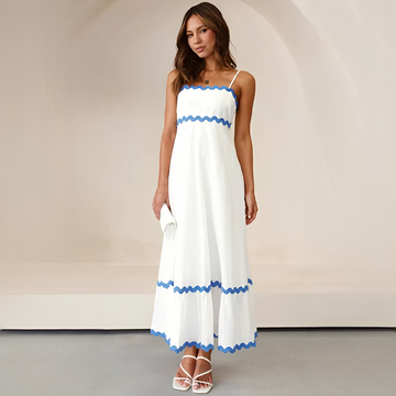 Alemarie - Stilvolles und schickes Damenkleid
