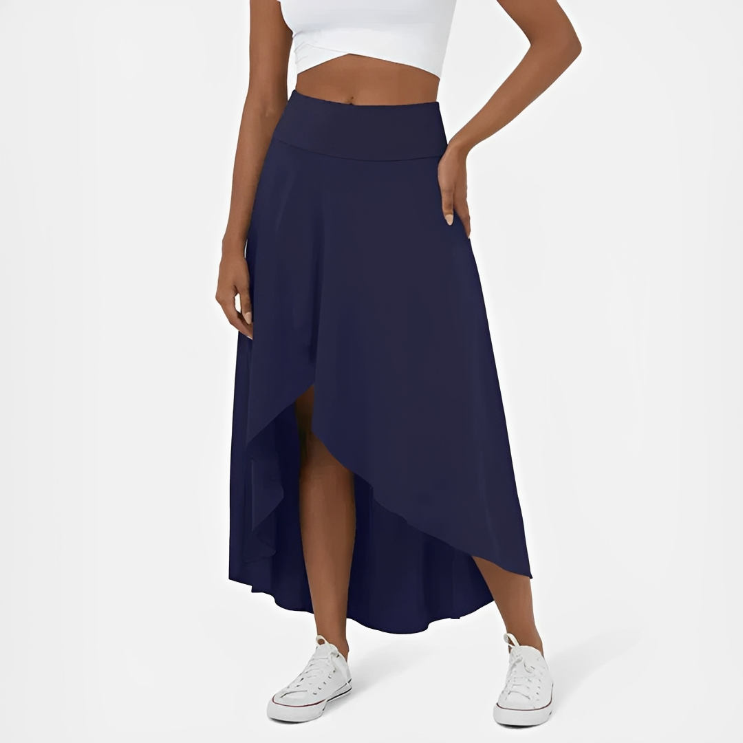 Flainne - Modischer Rock für Damen