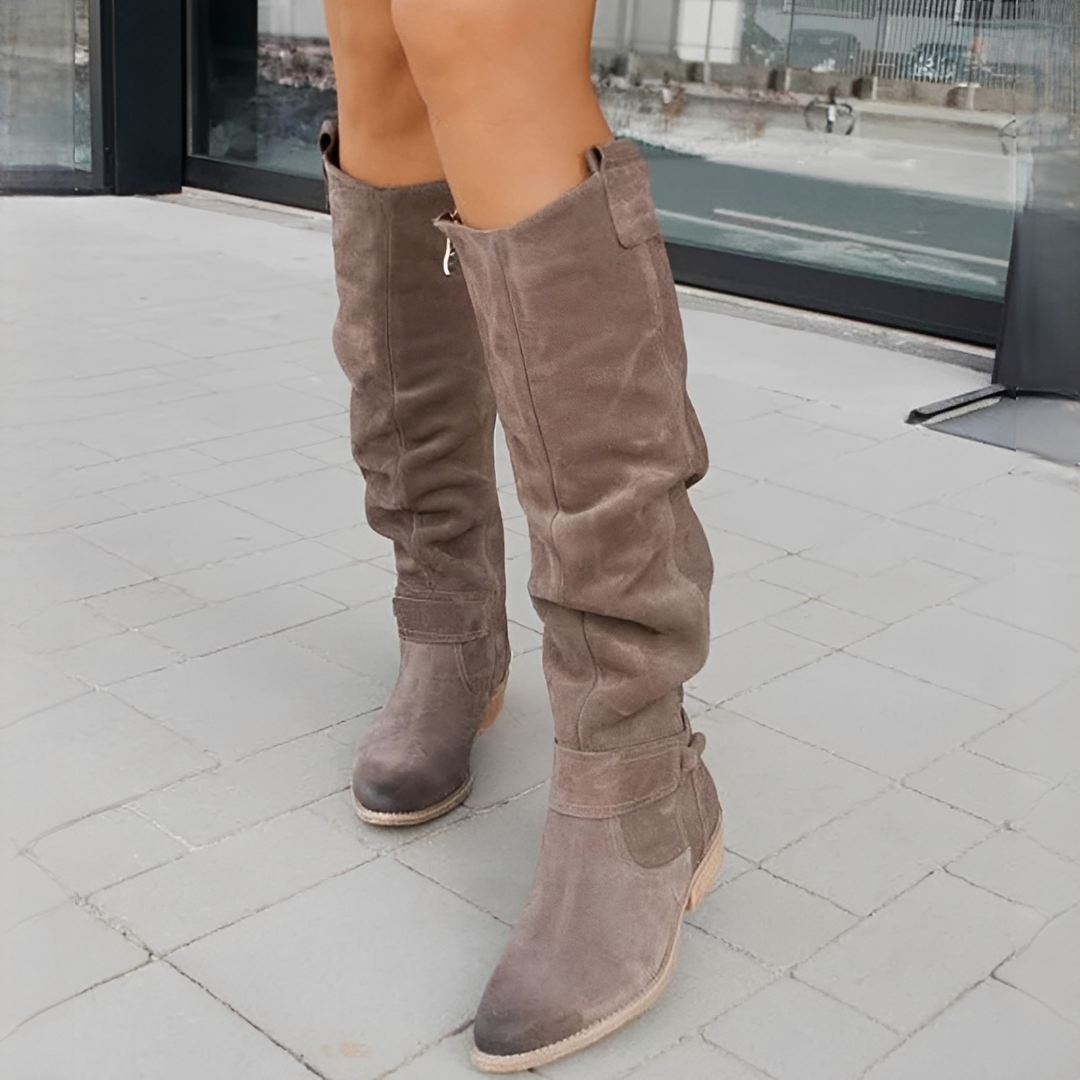 Jossy - Elegante Stiefel für Damen