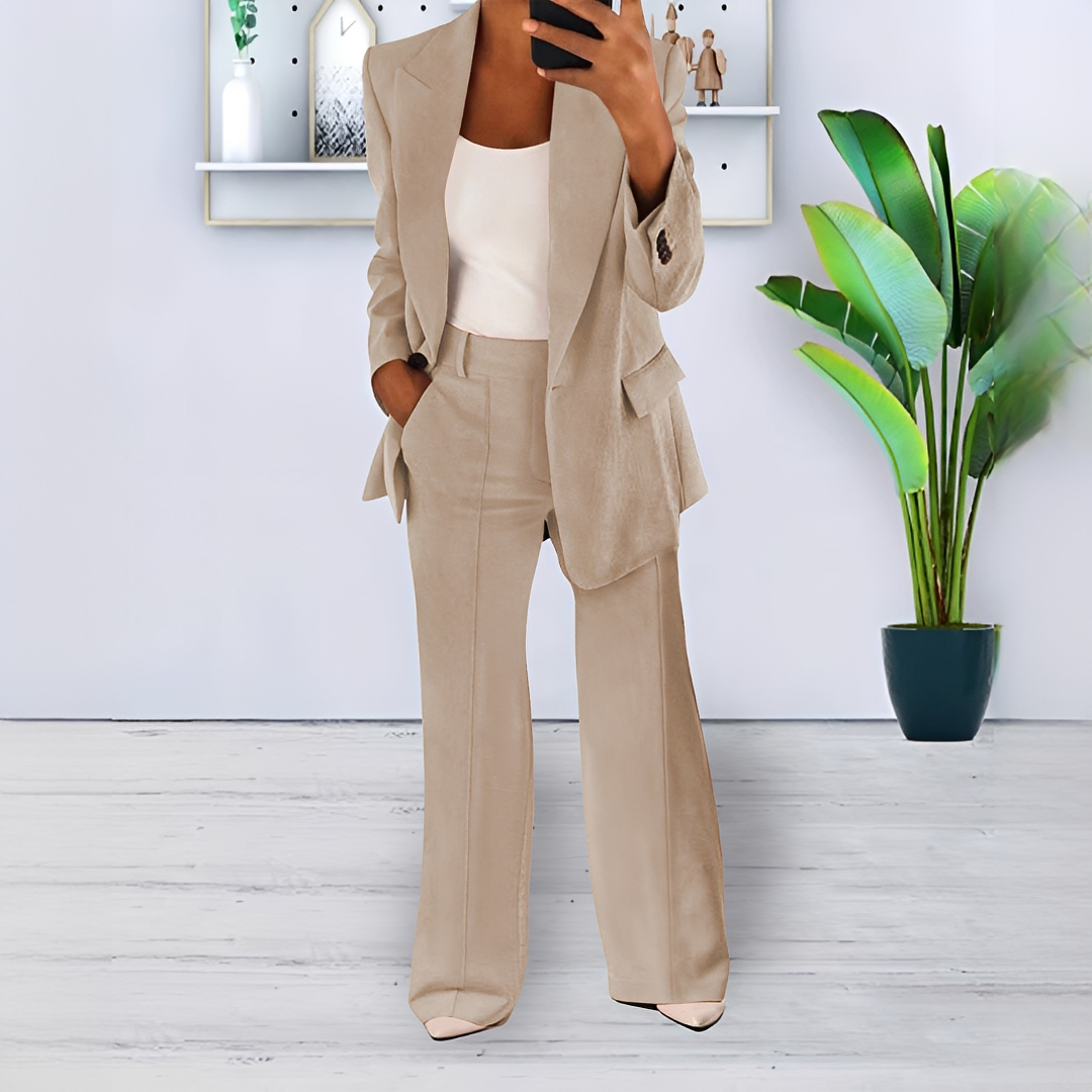 Merrah - Elegantes Set für Frauen