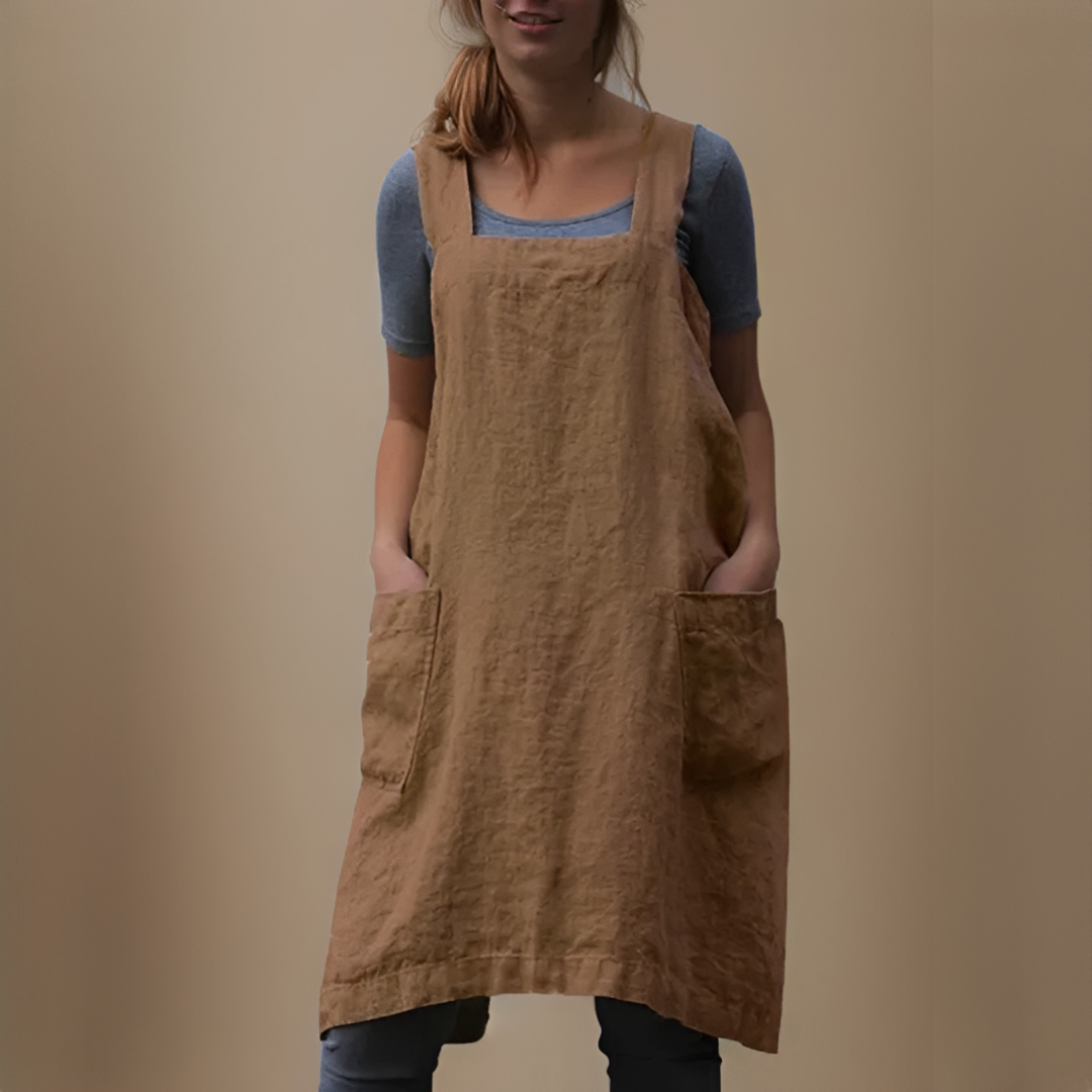 Silvia - Elegante Sommerkombination für Damen