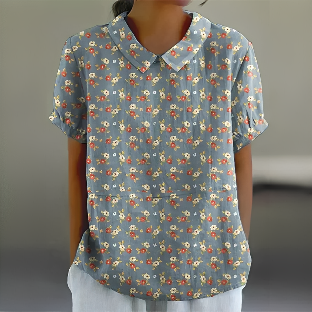 Nadiah - Elegante und schicke Bluse für Damen