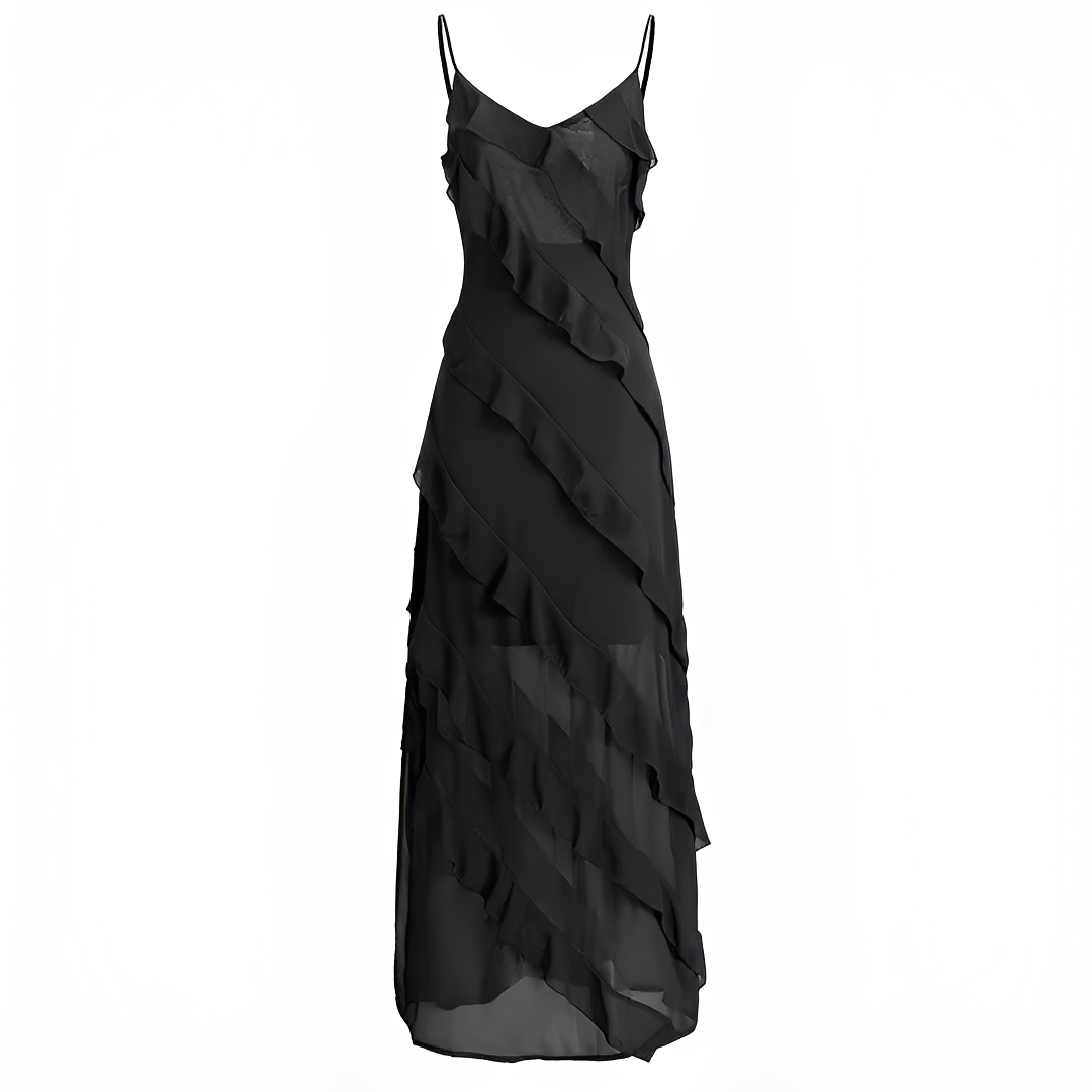 Rosilyn - Schickes und elegantes Damenkleid