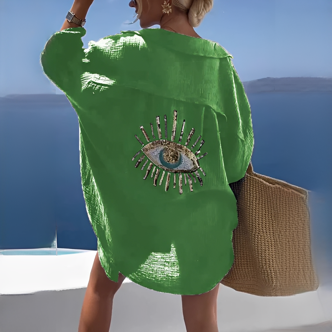 Dilaria - Moderne Sommerblusen für Damen