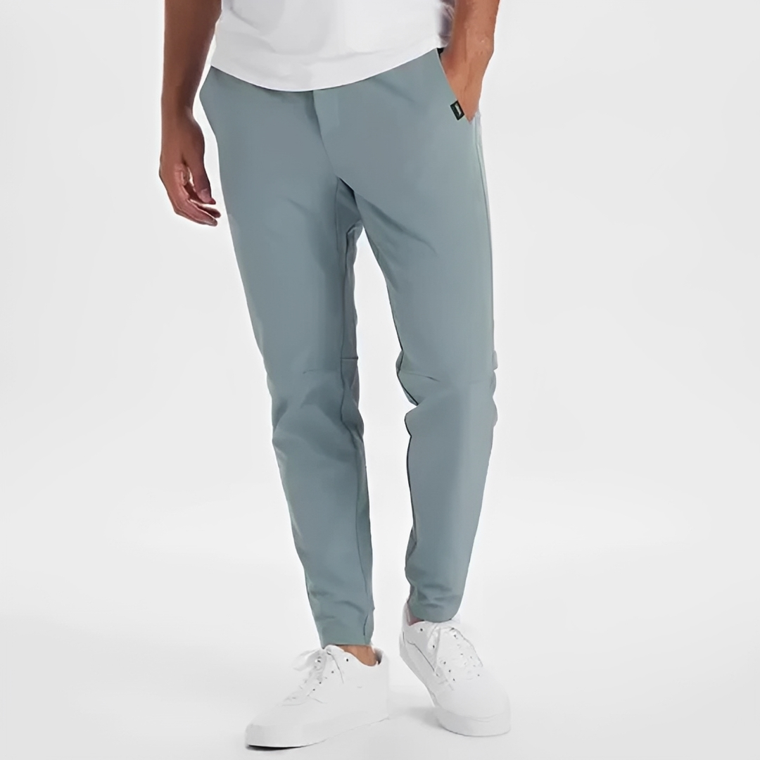 Lenar - Bequeme Herrensommerhose
