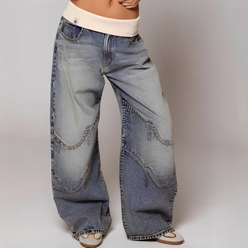 Vanessa - Bequeme und stylische Jeans
