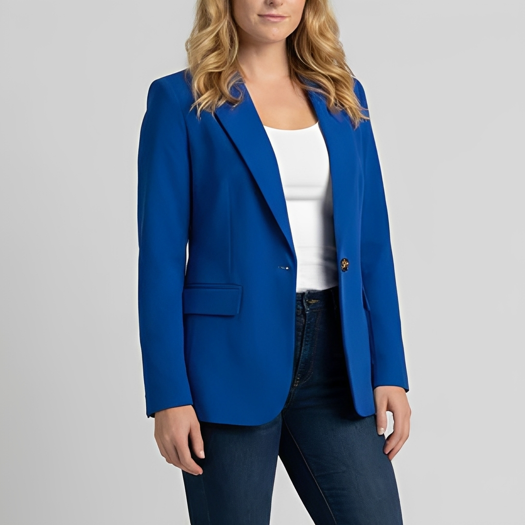 Chriselda - Eleganter Blazer für Damen