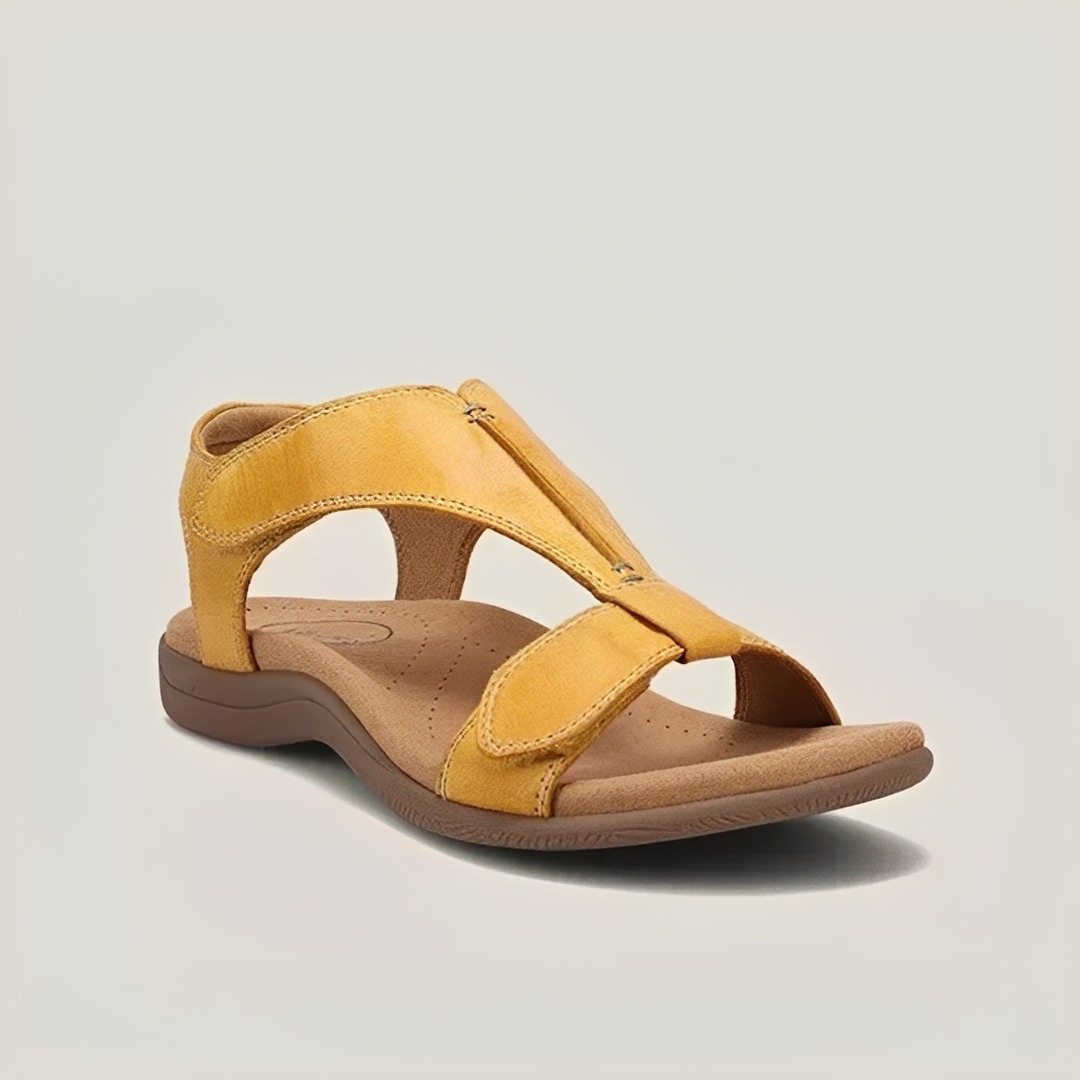 Marivelle - Schicke Sommersandalen für Damen