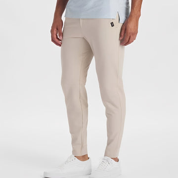 Henry - Bequeme, elastische Skinny-Hose für Herren