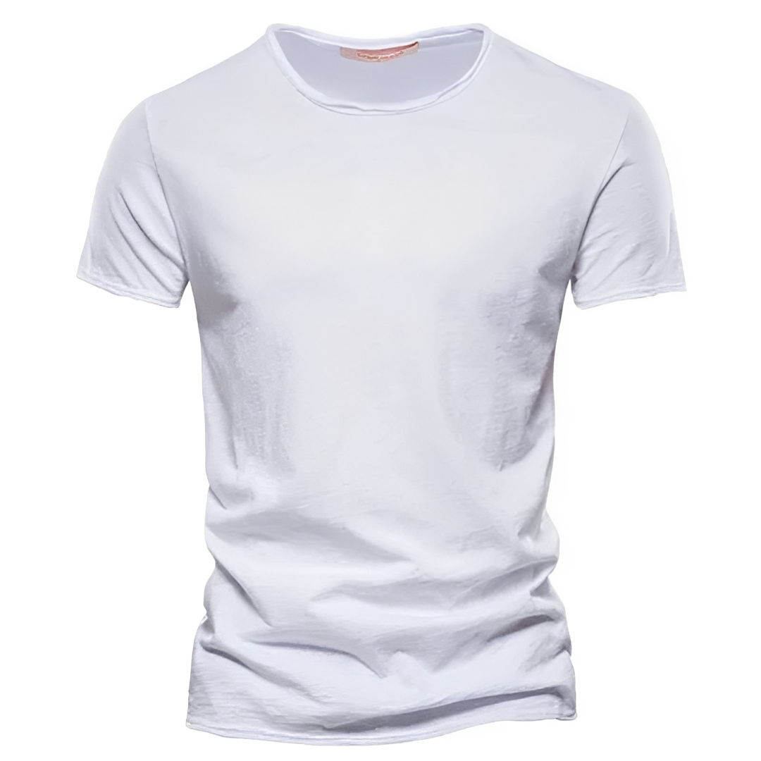 Blaise - Klassisches Herren-T-Shirt
