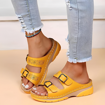 Matildah - Bequeme Sommer-Sandalen für Frauen