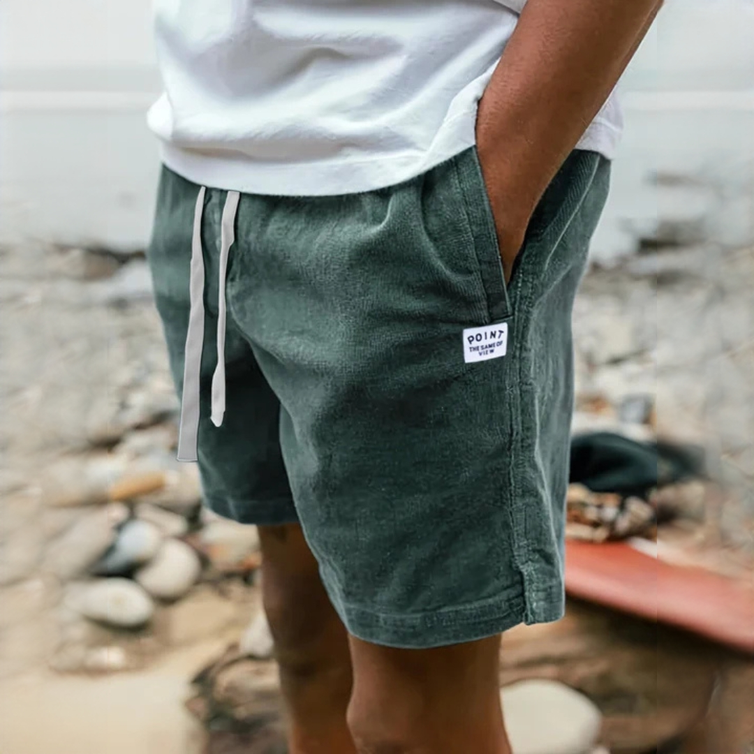Jake - Herren Sommer-Shorts