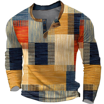 Nico - Bequemer, warmer Pullover