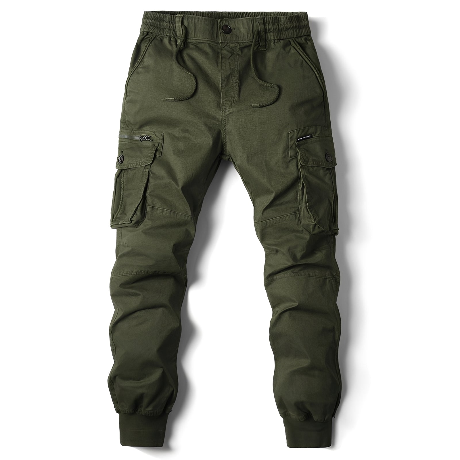Richard - Moderne Cargo-Jogginghose für Herren