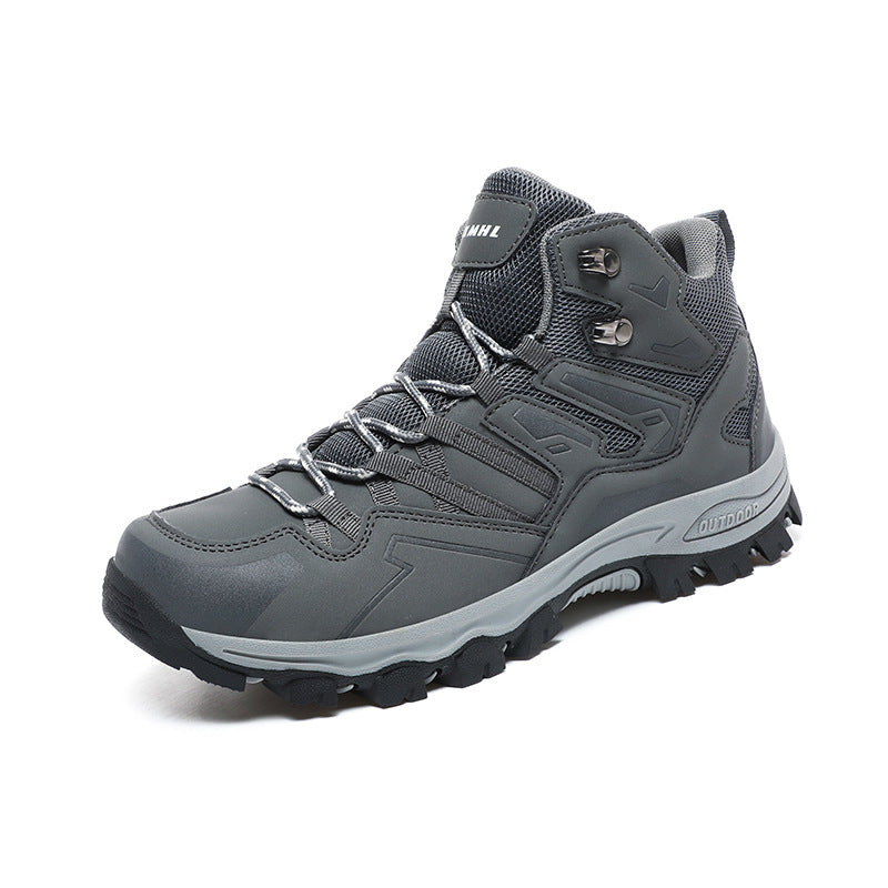 Stacey - Modische High-Top-Wanderschuhe für Frauen