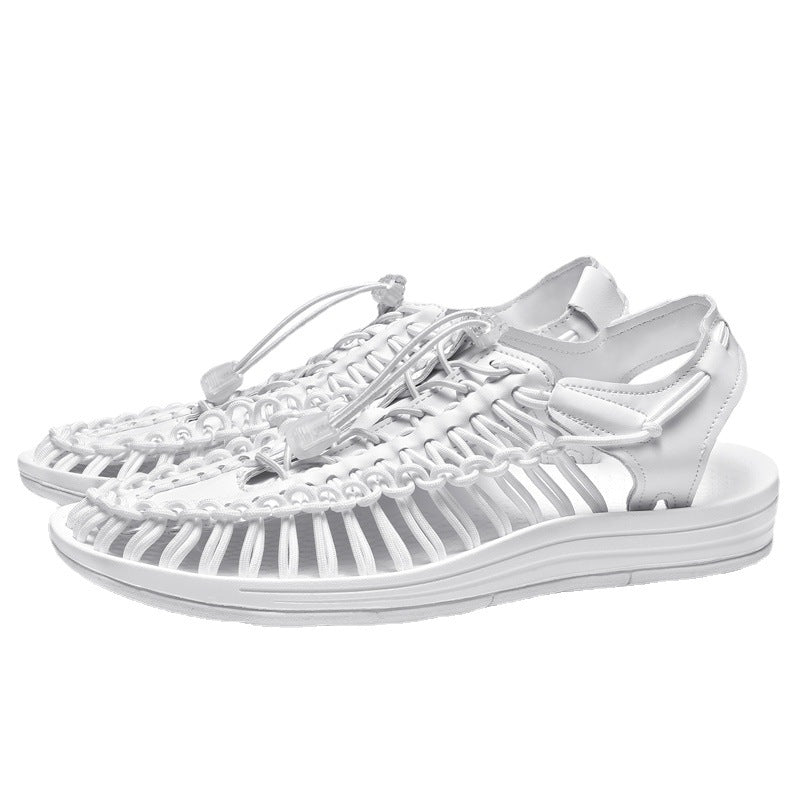Jeremy - Trendige Outdoor-Slipper-Sandalen für Herren