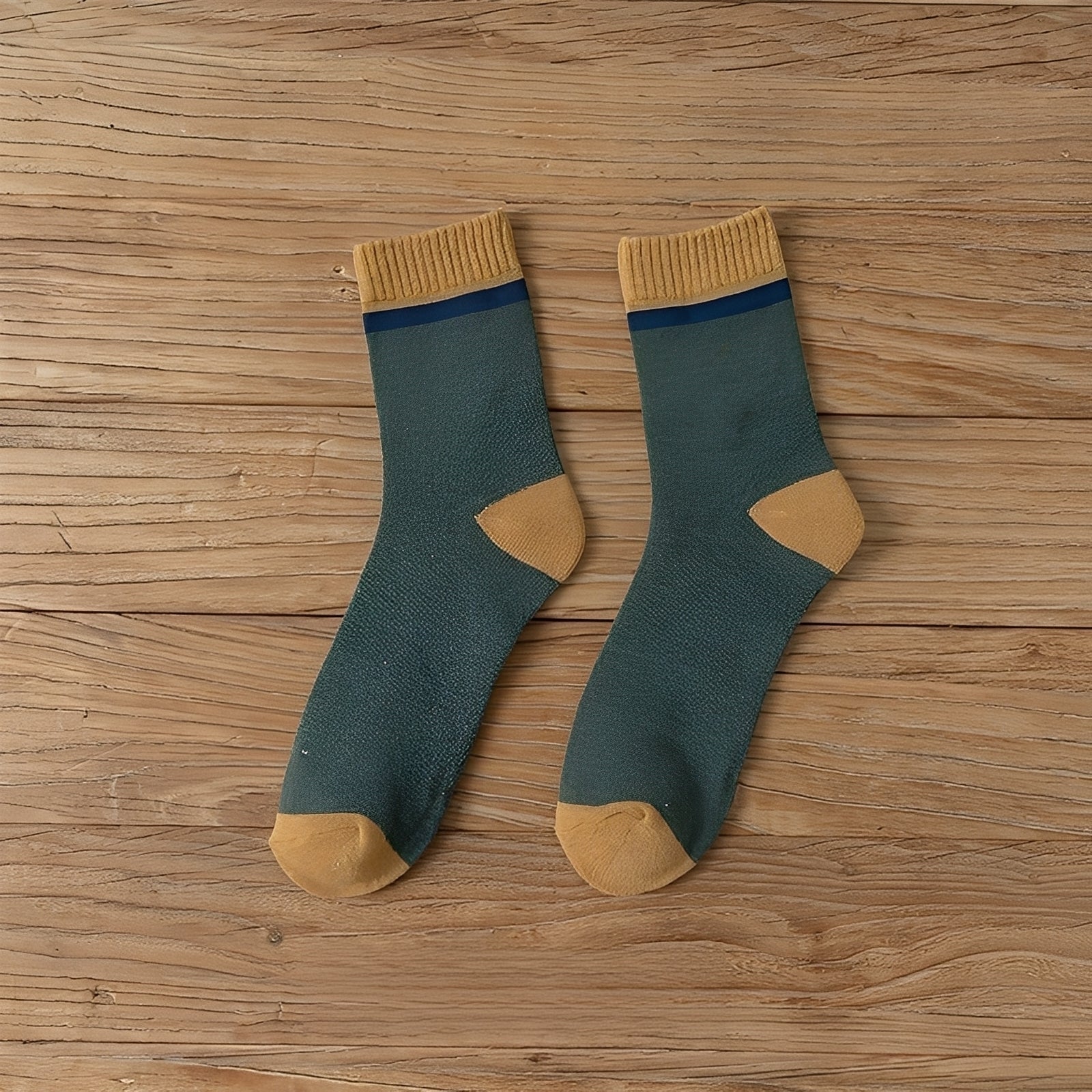 Ralph - Bequeme und wärmende Thermosocken für Männer