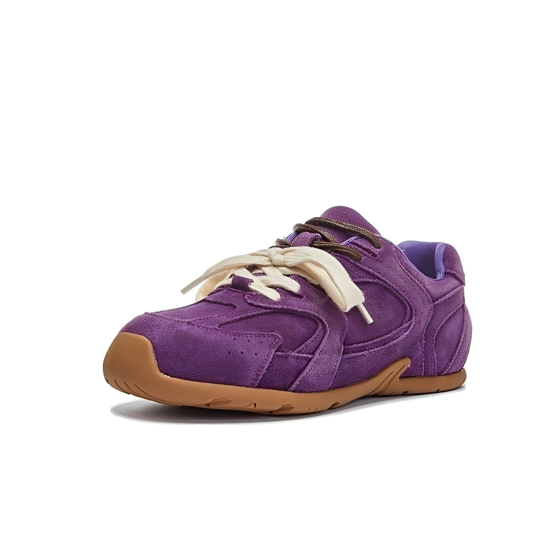Carla - Traditioneller Damensneaker