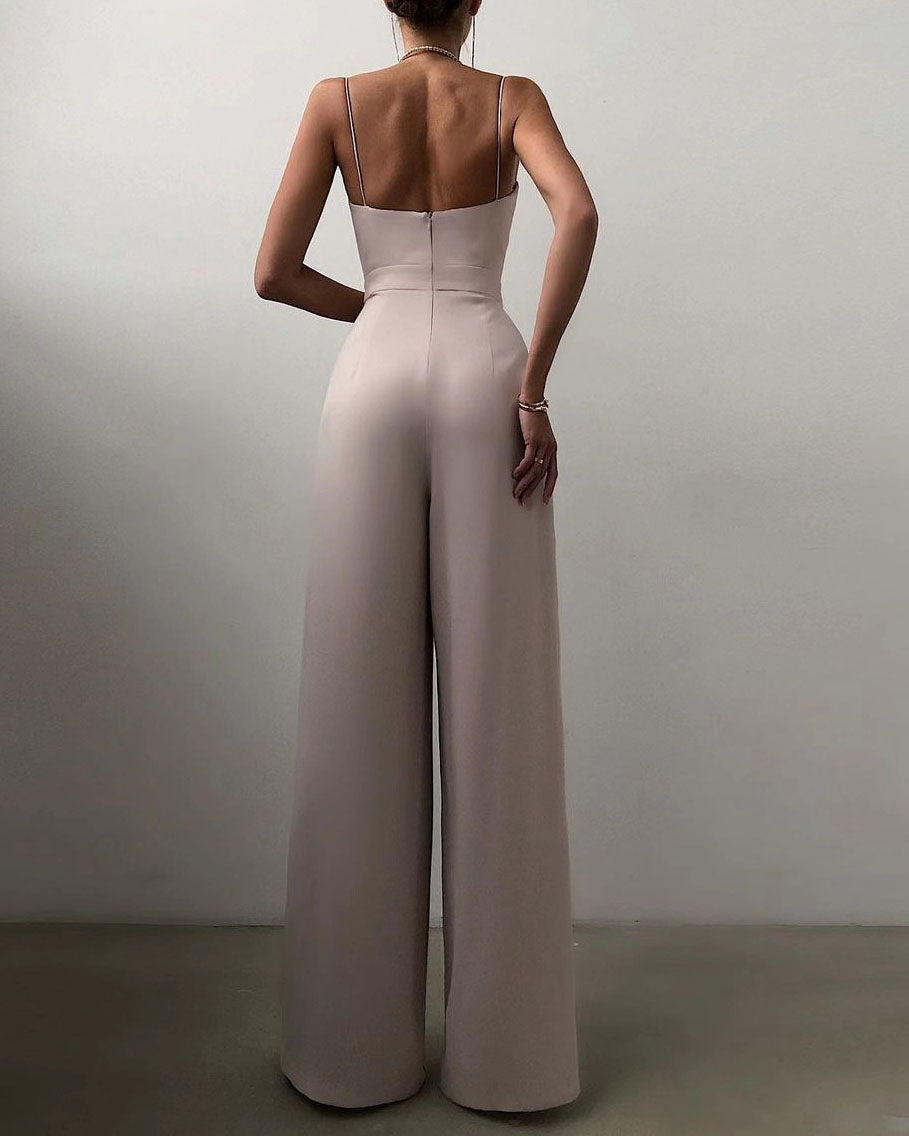 Becca - Elegant und Raffiniert mit Hoher Taille