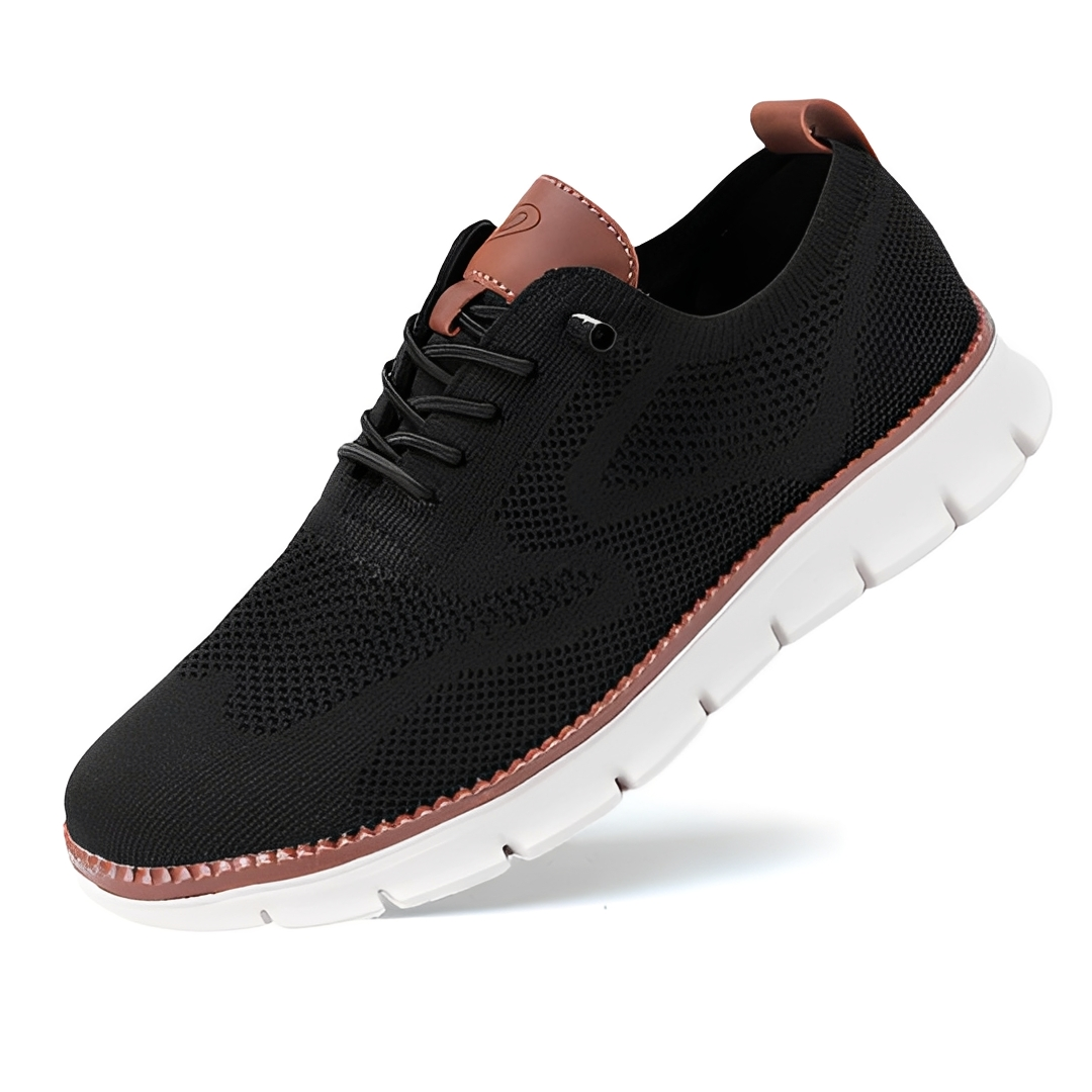 Jorlin - Herren Sommer-Freizeitschuhe