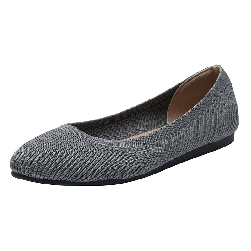 Amanda - Elegante Damenslipper