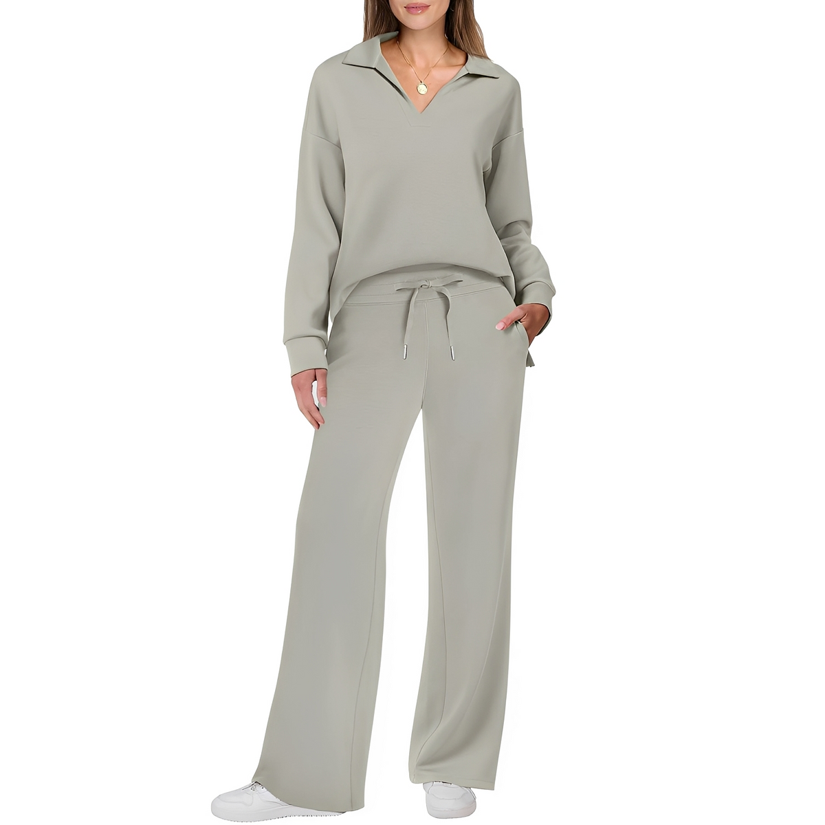 Jeneza - Komfortables und entspannendes Pyjama-Set