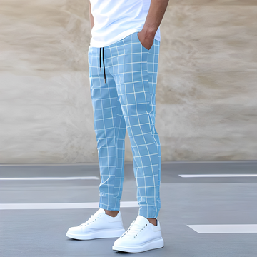 Merick - Herren-Casualhosen (1 kaufen, 1 gratis)