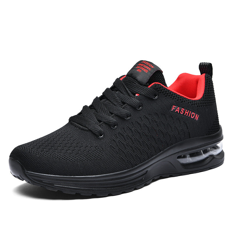 Ryan - Leichte und komfortable Freizeitschuhe für Herren
