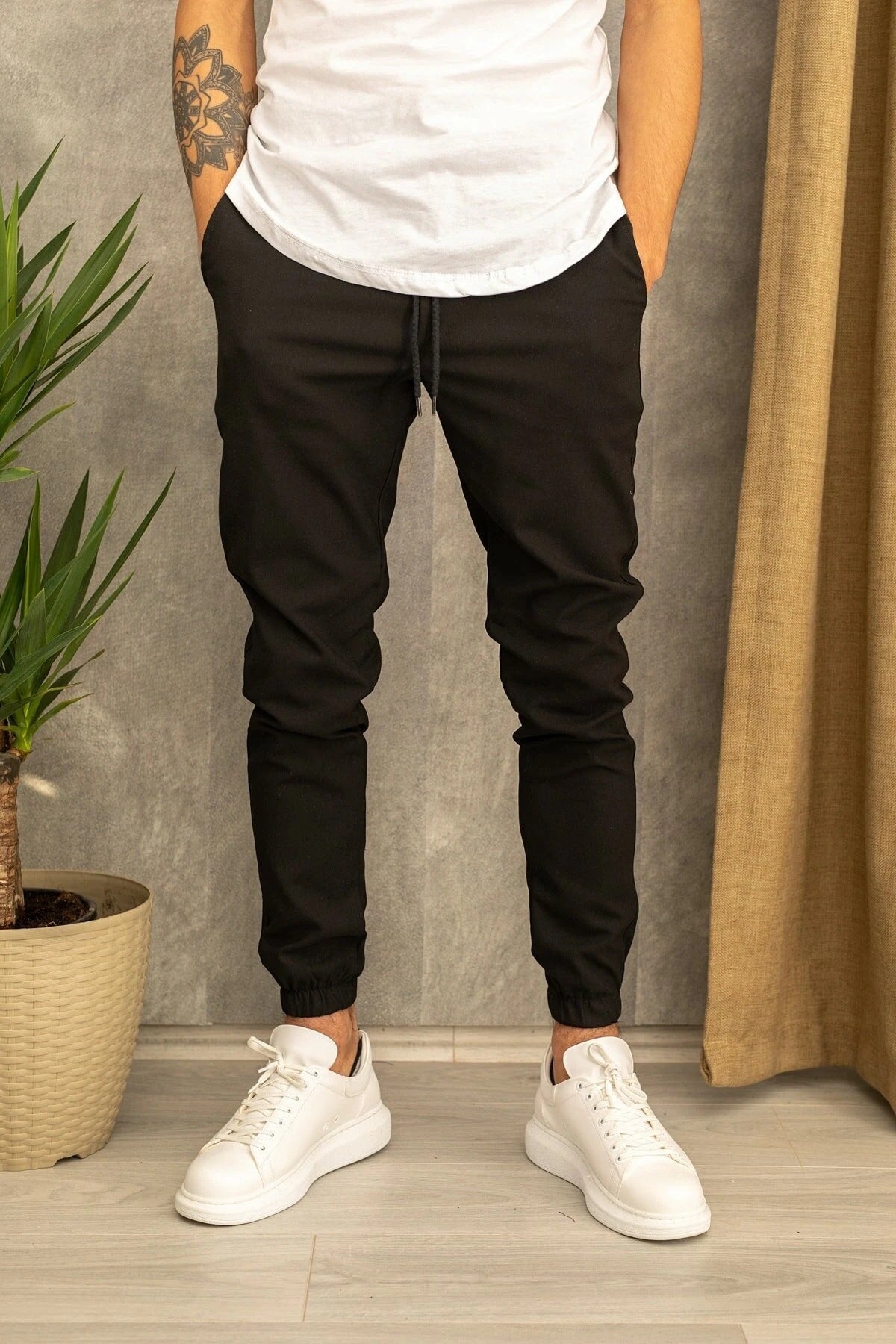 Ken - Bequeme Hosen für Männer