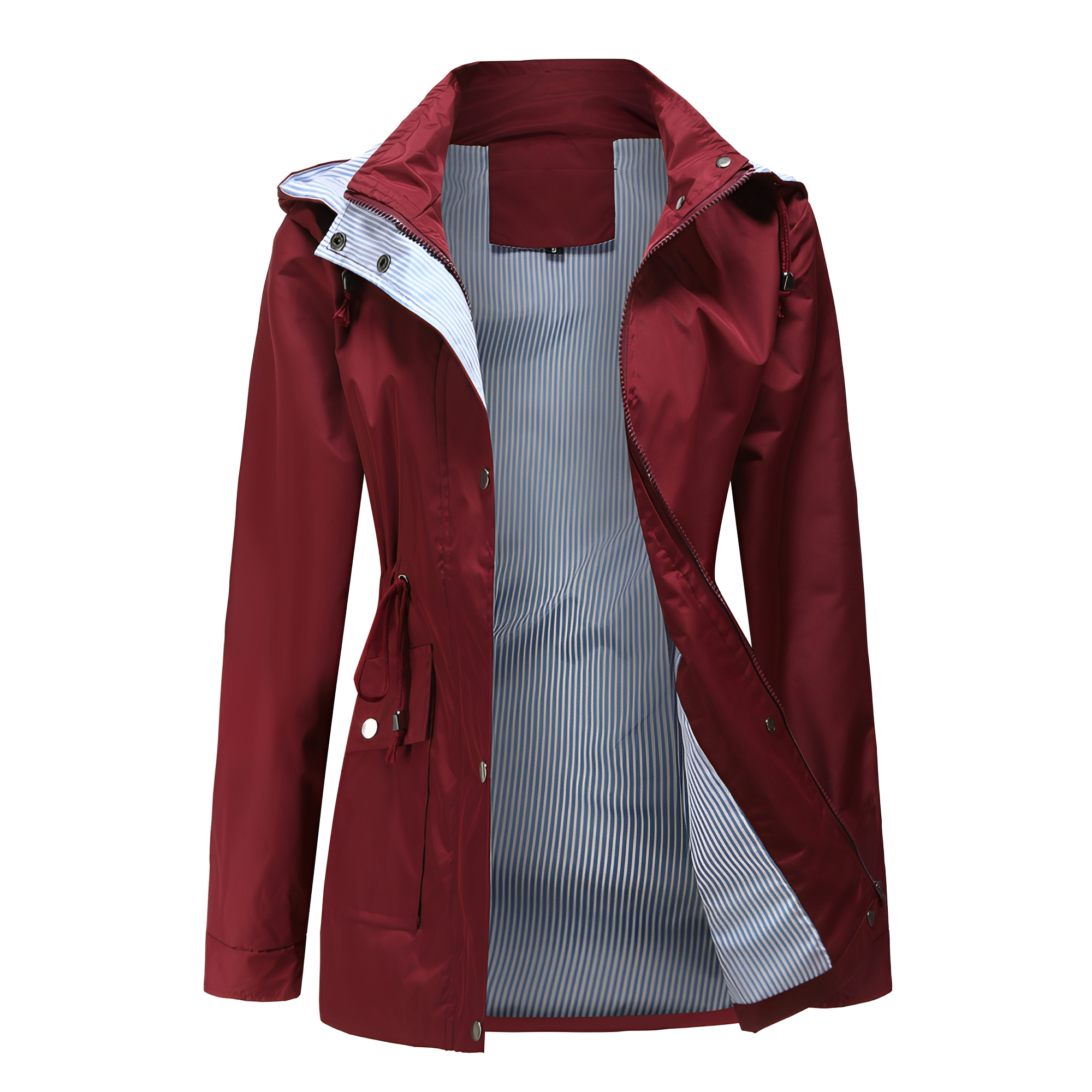 Dorothy - Damen-Trenchcoat mit vielen Auswahlmöglichkeiten