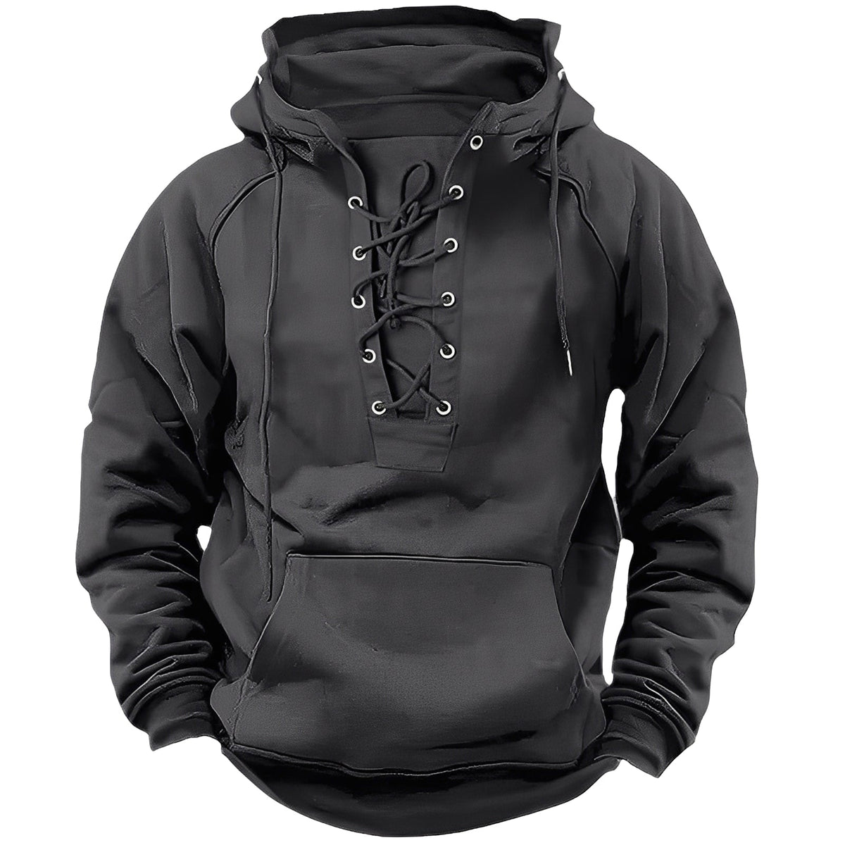 Rodney - Moderner und bequemer Hoodie