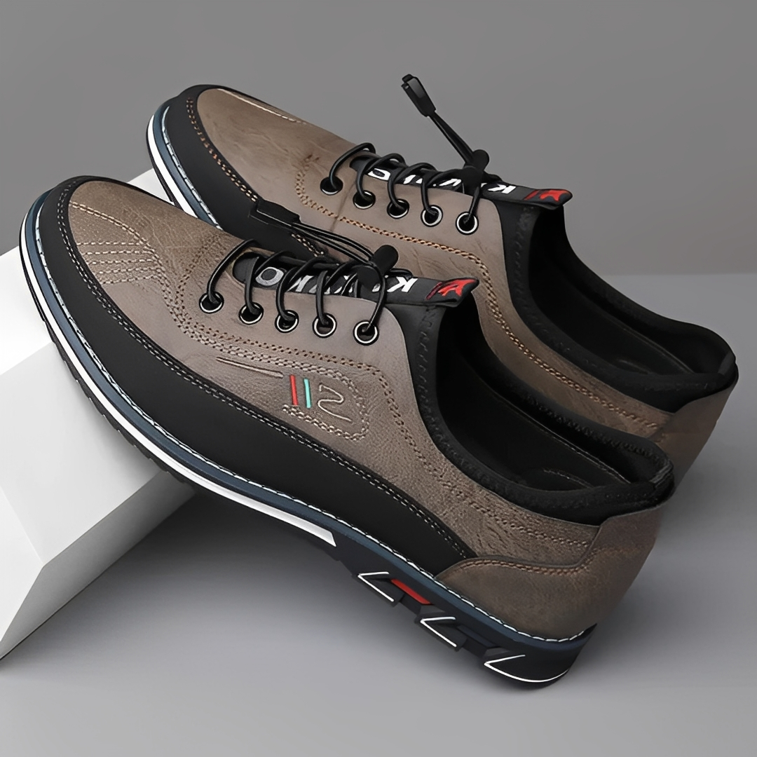 Jasen - Freizeit-Schuhe für Herren