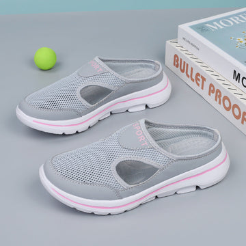 Evie - Modische, komfortable Sportschuhe für Damen