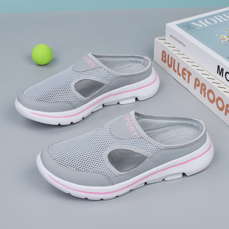 Evie - Modische, komfortable Sportschuhe für Damen