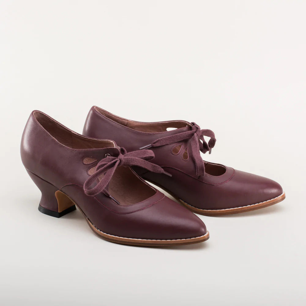 Fiona - Modische Damen-Absatzschuhe