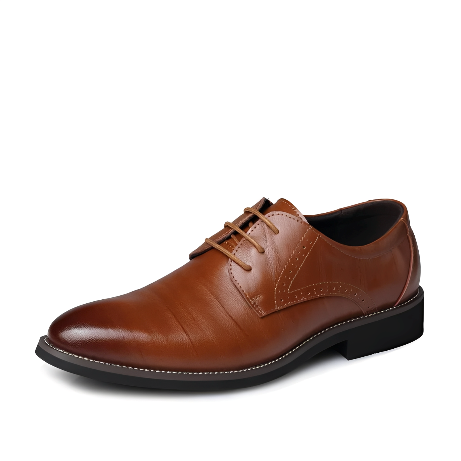 Hiro – Elegante Oxford-Schuhe