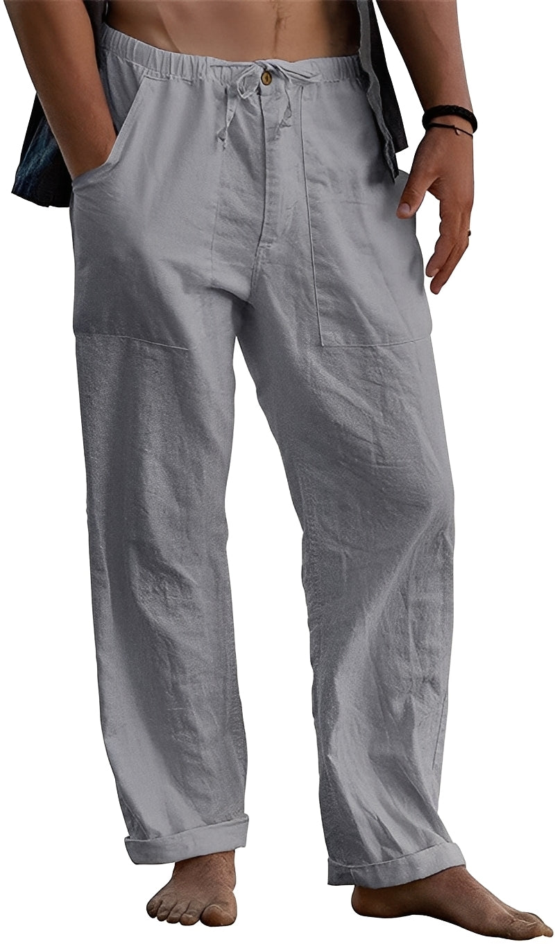 Dennis - Komfortable, lockere Herrenhose