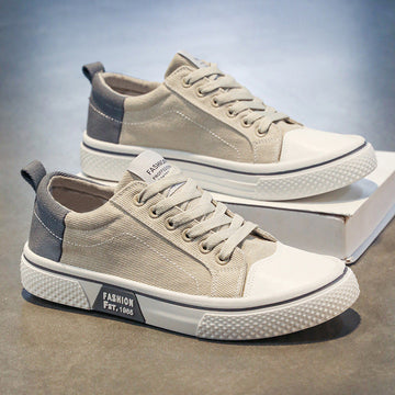 Benjy - Komfortable Freizeitsneaker für Herren