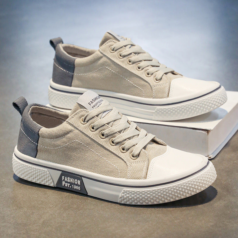 Benjy - Komfortable Freizeitsneaker für Herren